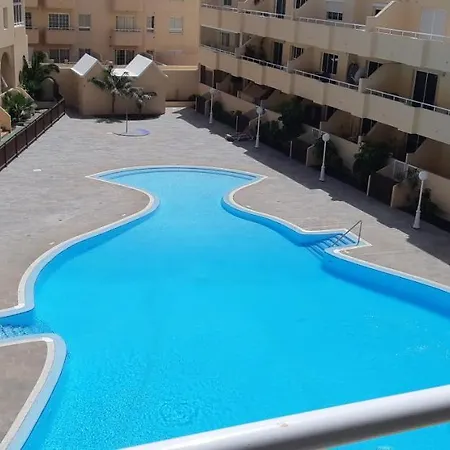 Appartement El Medano