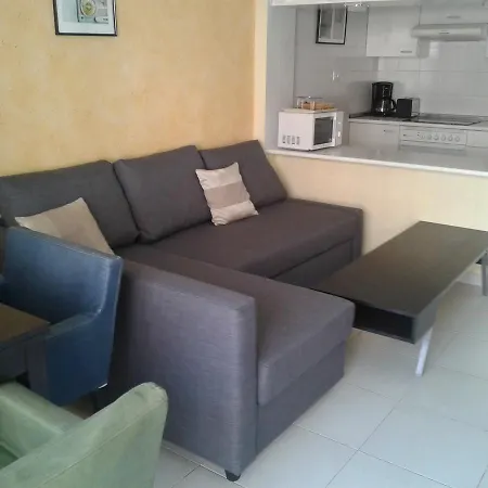 El Medano Appartement