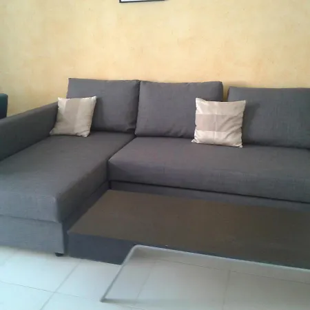 El Medano Appartement